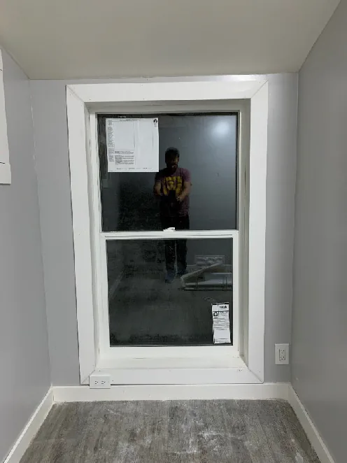 Window Installation & Upgrade